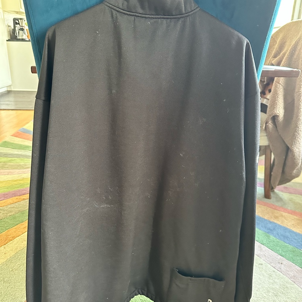 Mens ping pullover - Picture 5 of 6